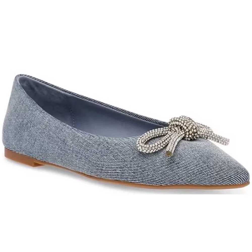 Steve Madden Elina Flat Size 10